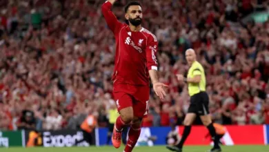 محمد-صلاح-يقترب-من-إنجاز-تاريخي-في-البريميرليج-بعد-تألقه-في-مباراة-ليفربول-ضد-بورنموث