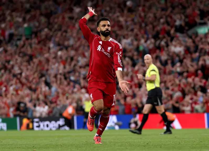 محمد-صلاح-يقترب-من-إنجاز-تاريخي-في-البريميرليج-بعد-تألقه-في-مباراة-ليفربول-ضد-بورنموث