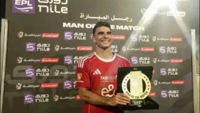 رجل-المباراة.-زيزو-يتألق-ويحسم-فوز-الأهلي-الكبير-في-لقاء-al-ahly-vs-pharco
