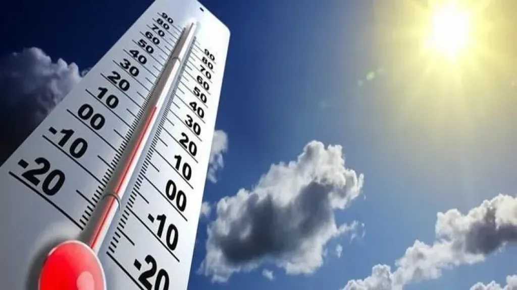 الأرصاد-الجويةالمصرية-تعلن-عن-موعد-انكسار-الموجه-الحارة