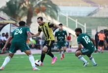 قبل مواجهة الزمالك.. المقاولون العرب يخسر من زد في الدوري- فيديو