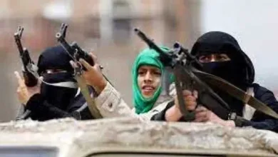 اخبار-اليمن-الان-|-كيف-استغل-الحوثيون-النساء-في-أخطر-جهاز-إرهابي؟