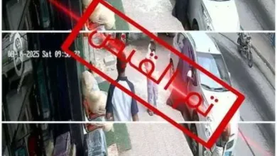 اخبار-اليمن-الان-|-جريمة-سرقة-تتحول-إلى-”فيلم-أكشن”-في-شوارع-تعز،-وسرعة-أمنية-تثير-إعجاب-الناس!