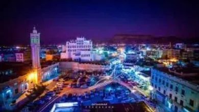 اخبار-اليمن-الان-|-سيئون:-إطلاق-نار-من-”كلاشينكوف”-على-سيارة-يصدم-الجميع.-تفاصيل-مدوية-تكشف-الحقيقة-الكاملة