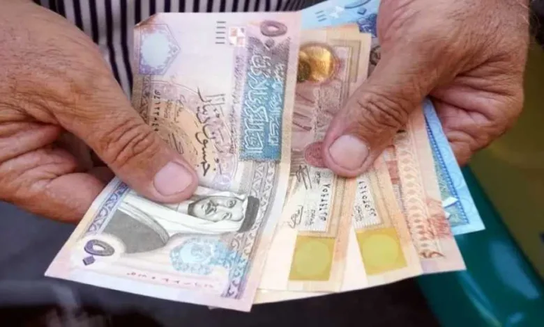 أرقام-صادمة.-أسعار-الدينار-الأردني-مقابل-الجنيه-المصري-اليوم-الأحد-17-–-8-2025
