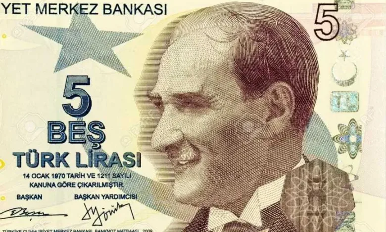 تطورات-ملحوظة.-أسعار-صرف-الليرة-السورية-مقابل-الجنيه-المصري-الآن-في-مصر-وتركيا-بتاريخ-الأحد-17-–-8-2025