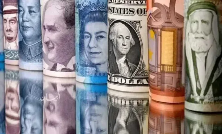 قفزة-جديدة.-أسعار-العملات-الأجنبية-والعربية-مقابل-الجنيه-المصري-بداية-تعاملات-اليوم-الأحد-17-–-8-2025