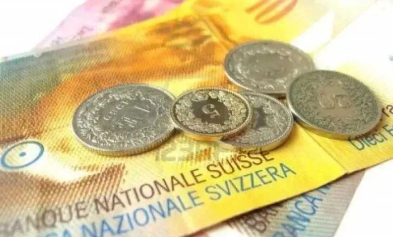 تطورات-جديدة.-أسعار-الفرنك-السويسري-مقابل-الجنيه-المصري-بداية-تعاملات-اليوم-الأحد-17-–-8-2025