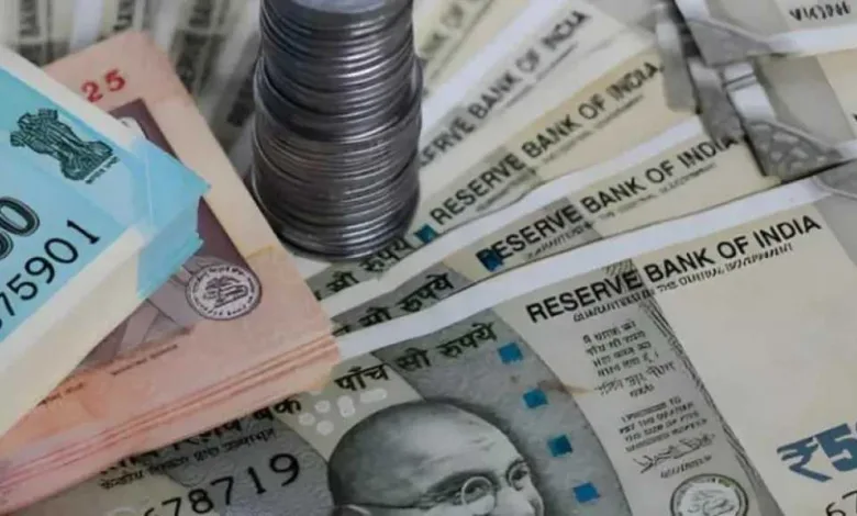 صعود-مفاجئ.-أسعار-الروبية-الهندية-مقابل-الجنيه-المصري-بداية-تعاملات-اليوم-اليوم-الأحد-17-–-8-2025