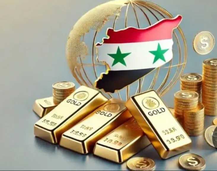 ارتفاع-جديد.-أسعار-الذهب-في-سوريا-اليوم-الأحد-17-–-8-2025