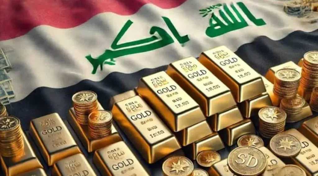 ارتفاع-ملحوظ.-أسعار-الذهب-في-العراق-اليوم-الأحد-17-–-8-2025