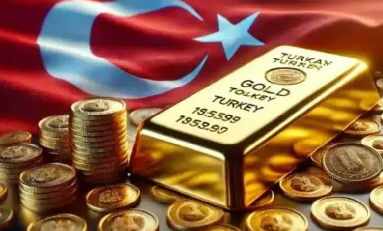 تغيرات-مفاجئة.-أسعار-الذهب-في-تونس-اليوم-الأحد-17-–-8-2025