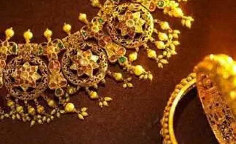 ارتفاع-طفيف.-أسعار-الذهب-في-عمان-اليوم-الأحد-17-–-8-2025