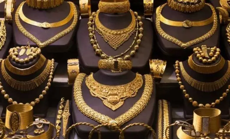 ارتفاع-طفيف.-أسعار-الذهب-في-إيران-اليوم-الأحد-17-–-8-2025