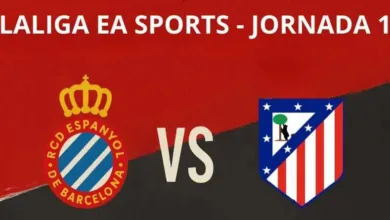 القنوات-الناقلة-لمواجهة-أتلتيكو-مدريد-وإسبانيول-بأولى-جولات-الدوري-الإسباني