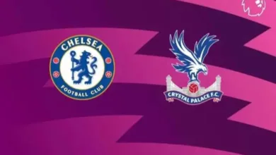 موعد-مباراة-تشيلسي-وكريستال-بالاس-والقنوات-الناقلة-لها