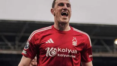 موعد-مباراة-نوتنجهام-فورست-وبرينتفورد-بالجولة-الأولى-للبريميرليج