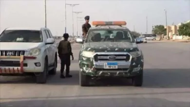 اخبار-اليمن-الان-|-القبض-على-رئيس-الجالية-الإثيوبية-في-المهرة-بعد-تورطه-في-جريمة-خطيرة