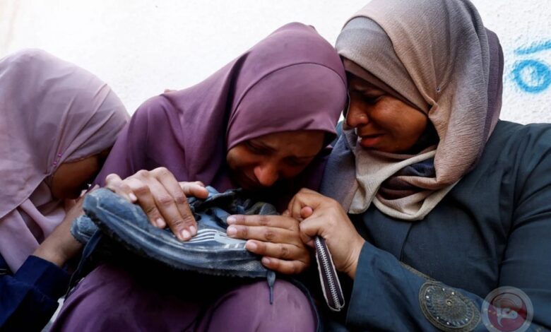 تسجيل ثلاث حالات وفاة بمتلازمة "غيلان باريه" في قطاع غزة