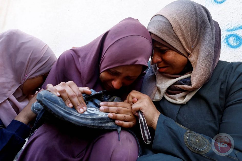 تسجيل ثلاث حالات وفاة بمتلازمة "غيلان باريه" في قطاع غزة