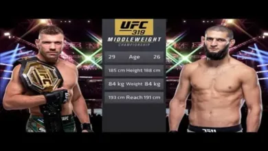 بعد-الفوز-في-معركة-ufc.-من-هو-حمزة-شيماييف-الملقب-بالذئب؟