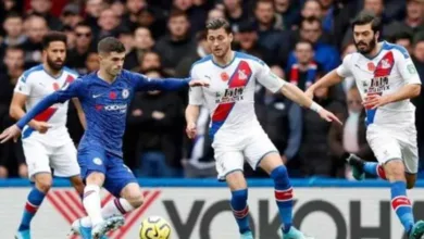 الأسطورة.-بث-مباشر-مباراة-تشيلسي-أمام-كريستال-بالاس-في-افتتاح-الدوري-الإنجليزي-الممتاز-2025-2026