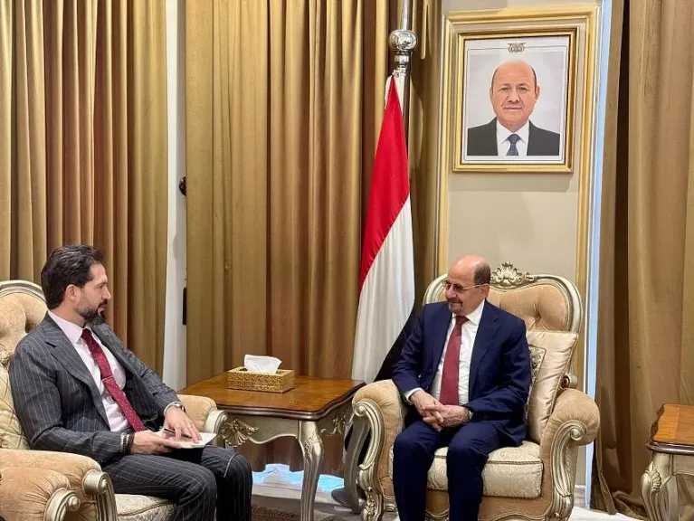 اخبار-اليمن-الان-|-واشنطن-تجدد-التزامها-بدعم-اليمن-في-لقاء-مع-الزنداني