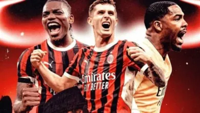 الأسطورة.-بث-مباشر-ميلان-ضد-باري-في-السوبر-الإيطالي
