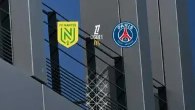 يلا-شوت.-بث-مباراة-باريس-ونانت-بأولى-مباريات-الفريقين-بالدوري-الفرنسي