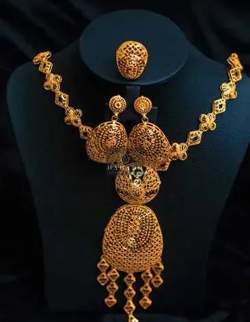 بالشلن-الصومالي-والدولار.-أسعار-الذهب-في-الصومال-اليوم-الإثنين-18-–-8-2025