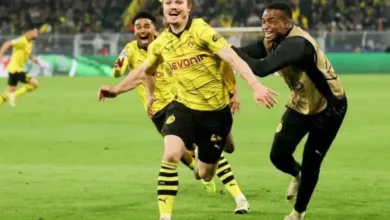 موعد-مباراة-دورتموند-وروت-فايس-إيسن-في-كأس-ألمانيا-2025