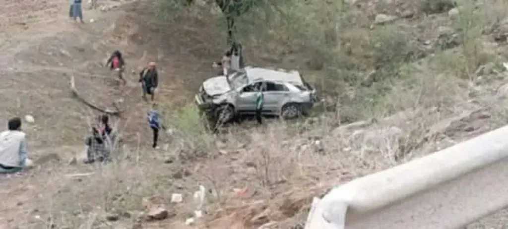 اخبار-اليمن-الان-|-أكثر-من-170-وفاة-وإصابة-بسبب-الحوادث-المرورية-في-المحافظات-المحررة-خلال-أسبوعين