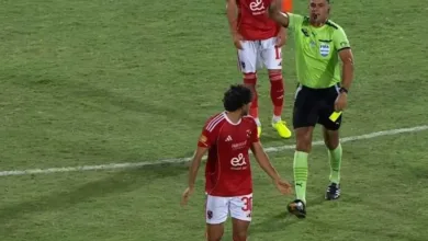 القرار-النهائي-في-أزمة-محمد-معروف-وهاني-لاعب-الأهلي