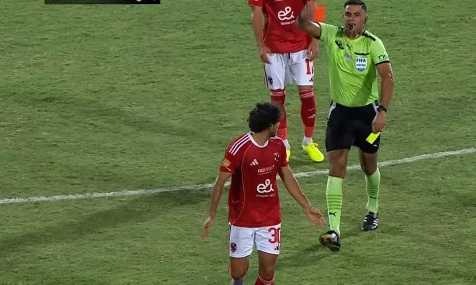 القرار-النهائي-في-أزمة-محمد-معروف-وهاني-لاعب-الأهلي