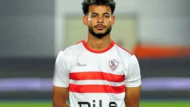 موقف-نبيل-عماد-دونجا-من-مواجهة-الزمالك-ومودرن-سبورت-في-الدوري