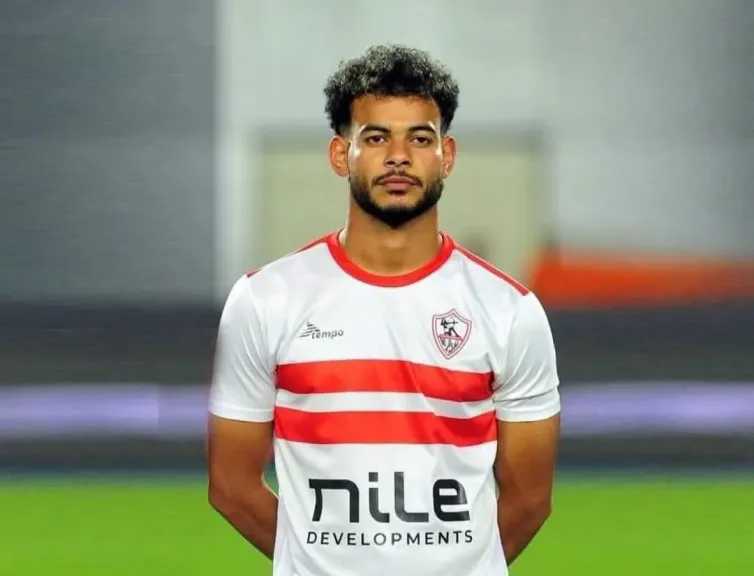 موقف-نبيل-عماد-دونجا-من-مواجهة-الزمالك-ومودرن-سبورت-في-الدوري