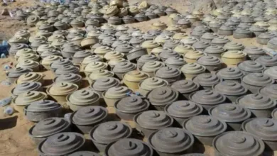 اخبار-اليمن-الان-|-”مسام”-السعودي-يرفع-وتيرة-عمله-ويطهّر-أكثر-من-نصف-مليون-متر-مربع-من-الألغام-في-اليمن