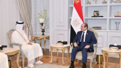 اخبار-اليمن-الان-|-عاجل:-حماس-توافق-على-المقترح-المصري-لوقف-إطلاق-النار-في-غزة
