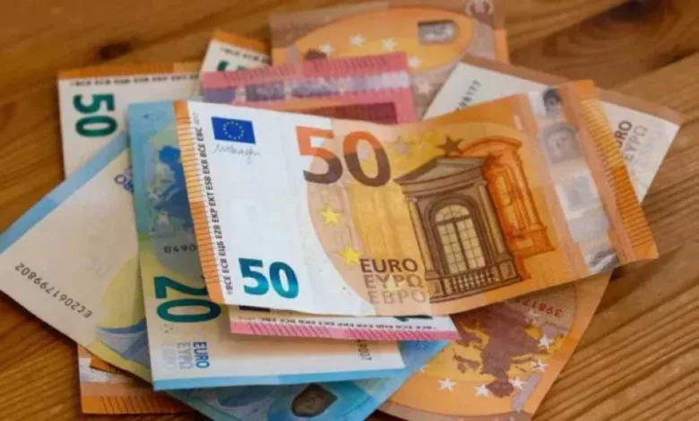 سعر-اليورو-مقابل-الجنيه-المصري-يسجل-ارتفاعًا-طفيفًا-ختام-تعاملات-اليوم-الإثنين-18-أغسطس