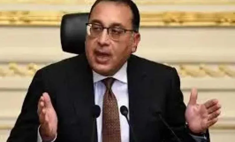 رئيس-الوزراء-المصرى-تعزيز-القدرة-الشرائية-للمواطنين-أهم-أولوياتنا