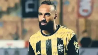 أمير-عابد-تحت-الملاحظة-بعد-حادث-سير-أمام-مقر-نادي-المقاولون-العرب-المصري