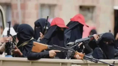 اخبار-اليمن-الان-|-زينبيات-الحوثي-تنتقم-من-ضابط-بالجيش-اليمني-بصنعاء-والسبب-منشور-فيسبوك!