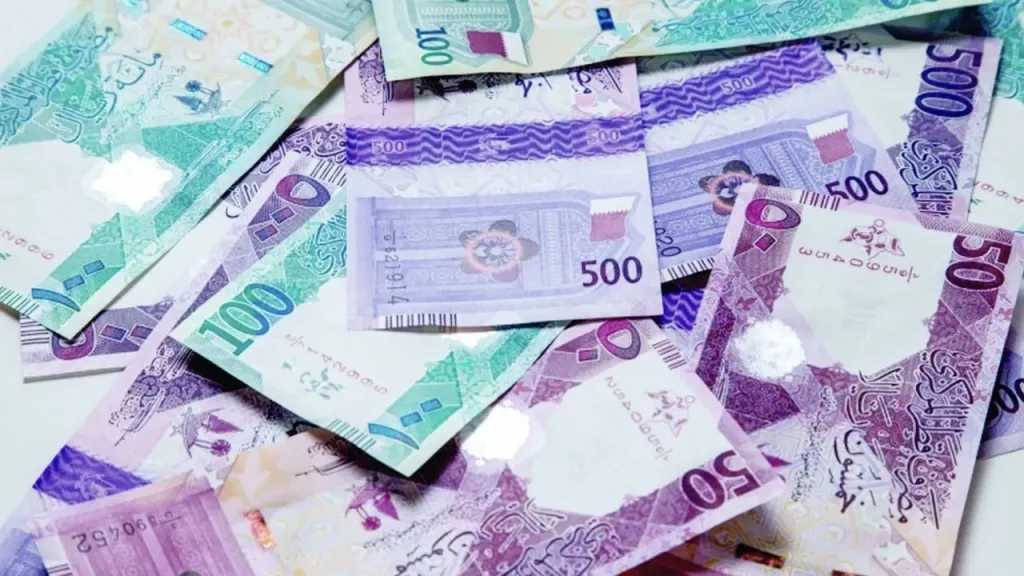 أسعار-الريال-القطري-مقابل-الجنيه-المصري-بداية-تعاملات-اليوم-الثلاثاء-19-–-8-2025
