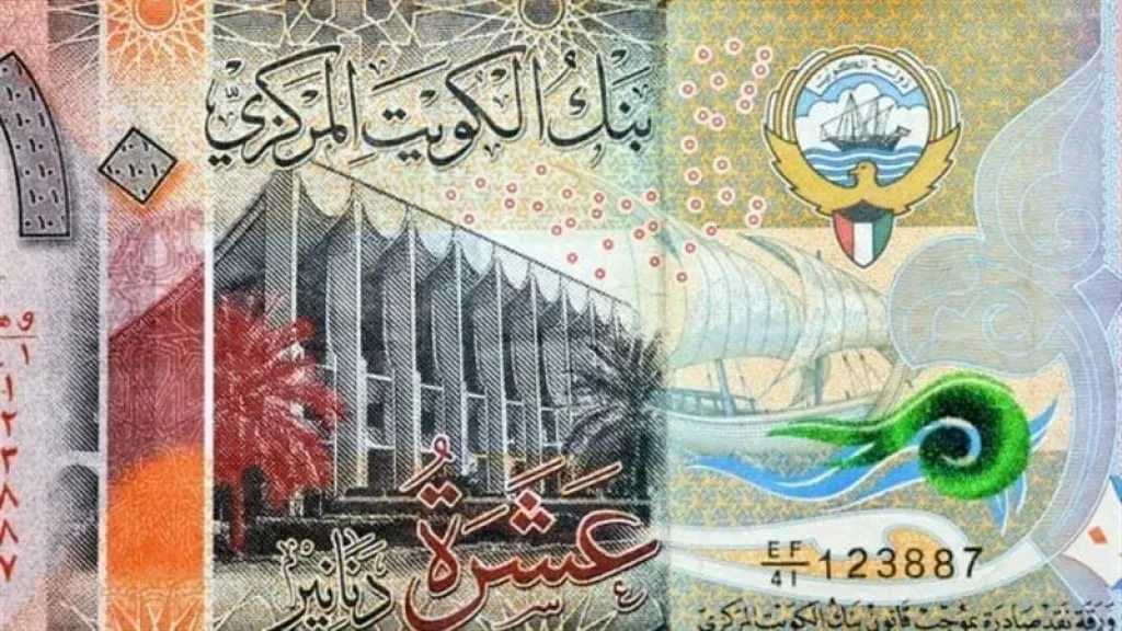 أسعار-الدينار-الكويتي-مقابل-الجنيه-المصري-بداية-تعاملات-اليوم-الثلاثاء-19-–-8-2025