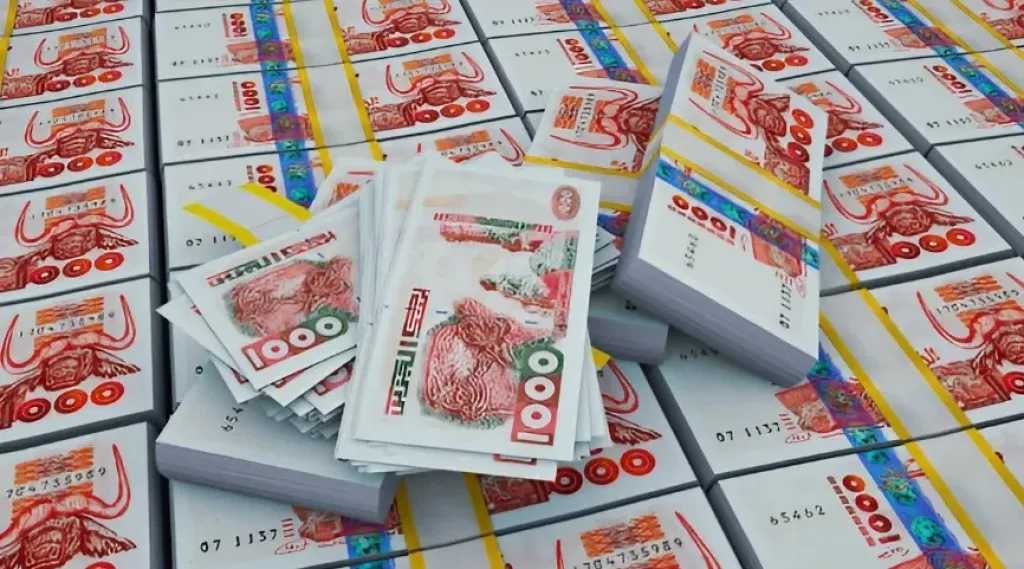 أسعار-الدينار-الجزائري-مقابل-الجنيه-المصري-بداية-تعاملات-اليوم-الثلاثاء-19-–-8-2025