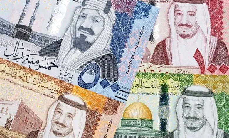 أسعار-الريال-السعودي-مقابل-الجنيه-المصري-بداية-تعاملات-اليوم-الثلاثاء-19-–-8-2025