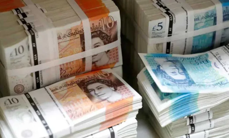 أسعار-الجنيه-الإسترليني-مقابل-الجنيه-المصري-بداية-تعاملات-اليوم-الثلاثاء-19-–-8-2025