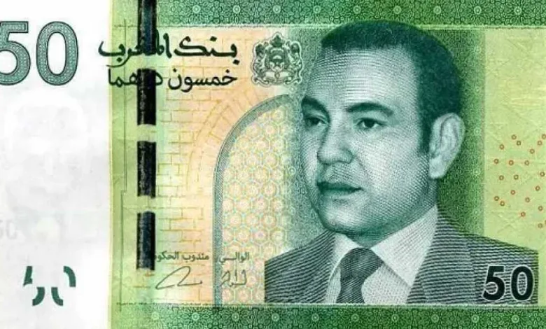 أسعار-الدرهم-المغربي-مقابل-الجنيه-المصري-بداية-تعاملات-اليوم-الثلاثاء-19-–-8-2025