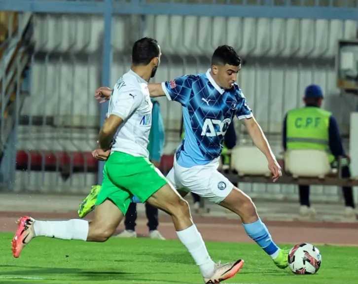موعد-مباراة-المصري-البورسعيدي-وبيراميدز-والقنوات-الناقلة-لها-بدوري-نايل