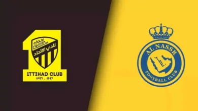 موعد-مباراة-النصر-والاتحاد-بنصف-نهائي-السوبر-السعودي-والقنوات-الناقلة-لها